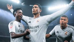 marquer plus de buts à FIFA FC 25