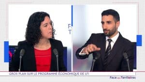 Tom Benoit Manon Aubry