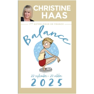 Balance 2025: Du 22 septembre au 23 octobre