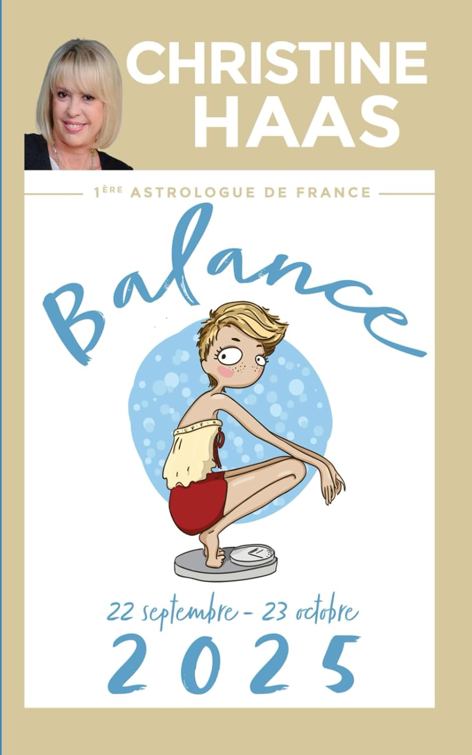 Balance 2025: Du 22 septembre au 23 octobre