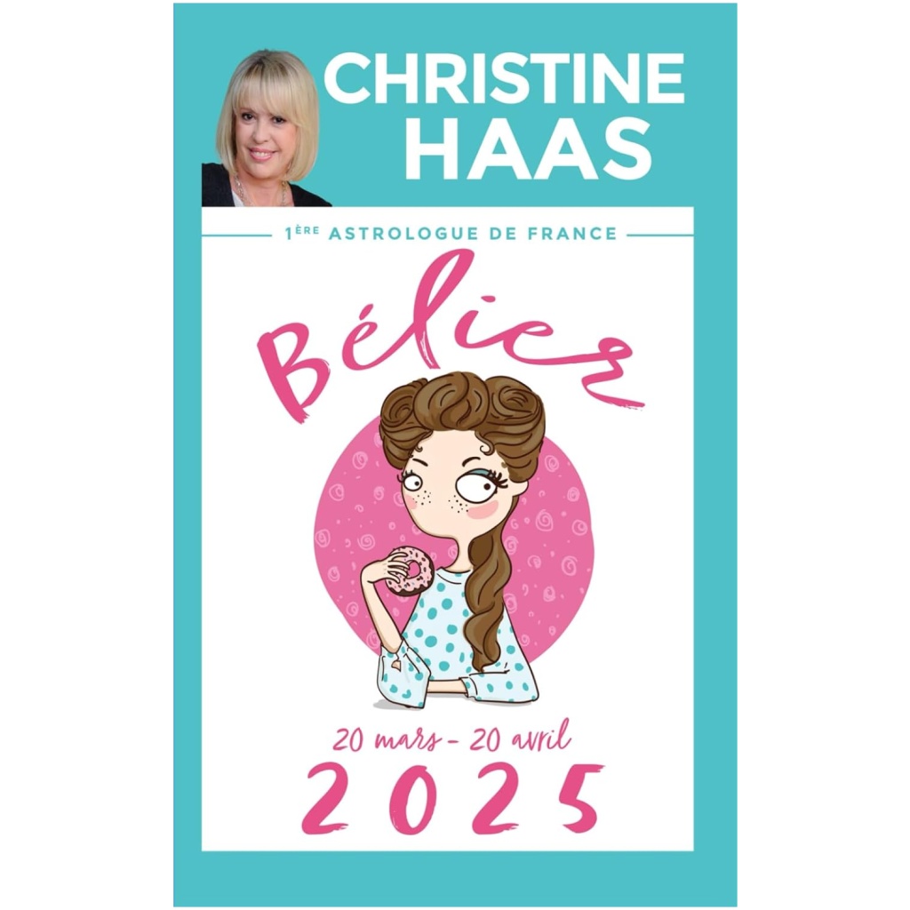 Bélier 2025: Du 20 mars au 20 avril