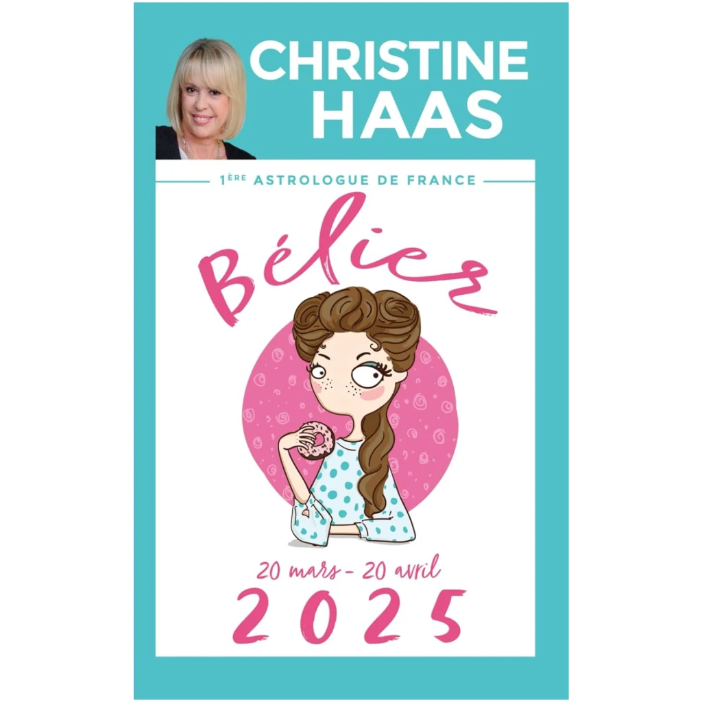 Bélier 2025: Du 20 mars au 20 avril