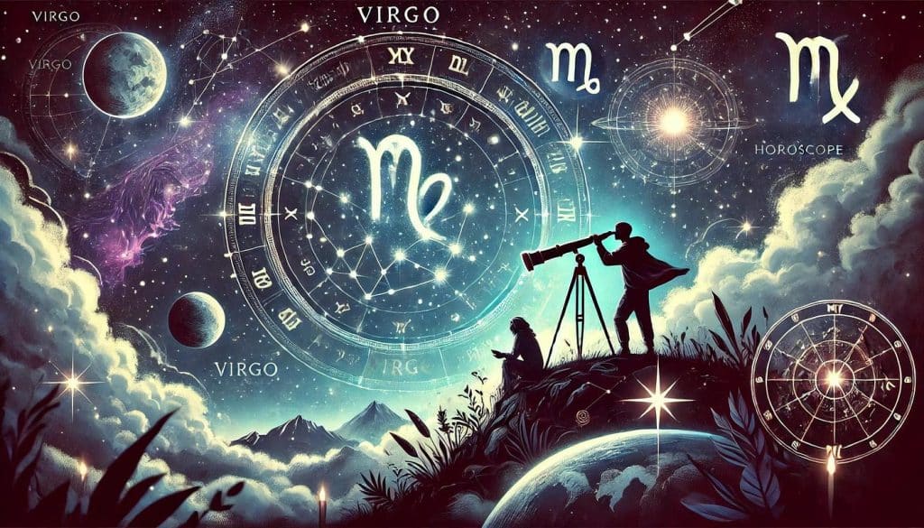 découvrez des horoscopes précis et personnalisés qui vous guident dans votre vie quotidienne. grâce à notre expertise en astrologie, obtenez des prévisions fiables et des conseils sur vos relations, votre travail et bien plus encore.