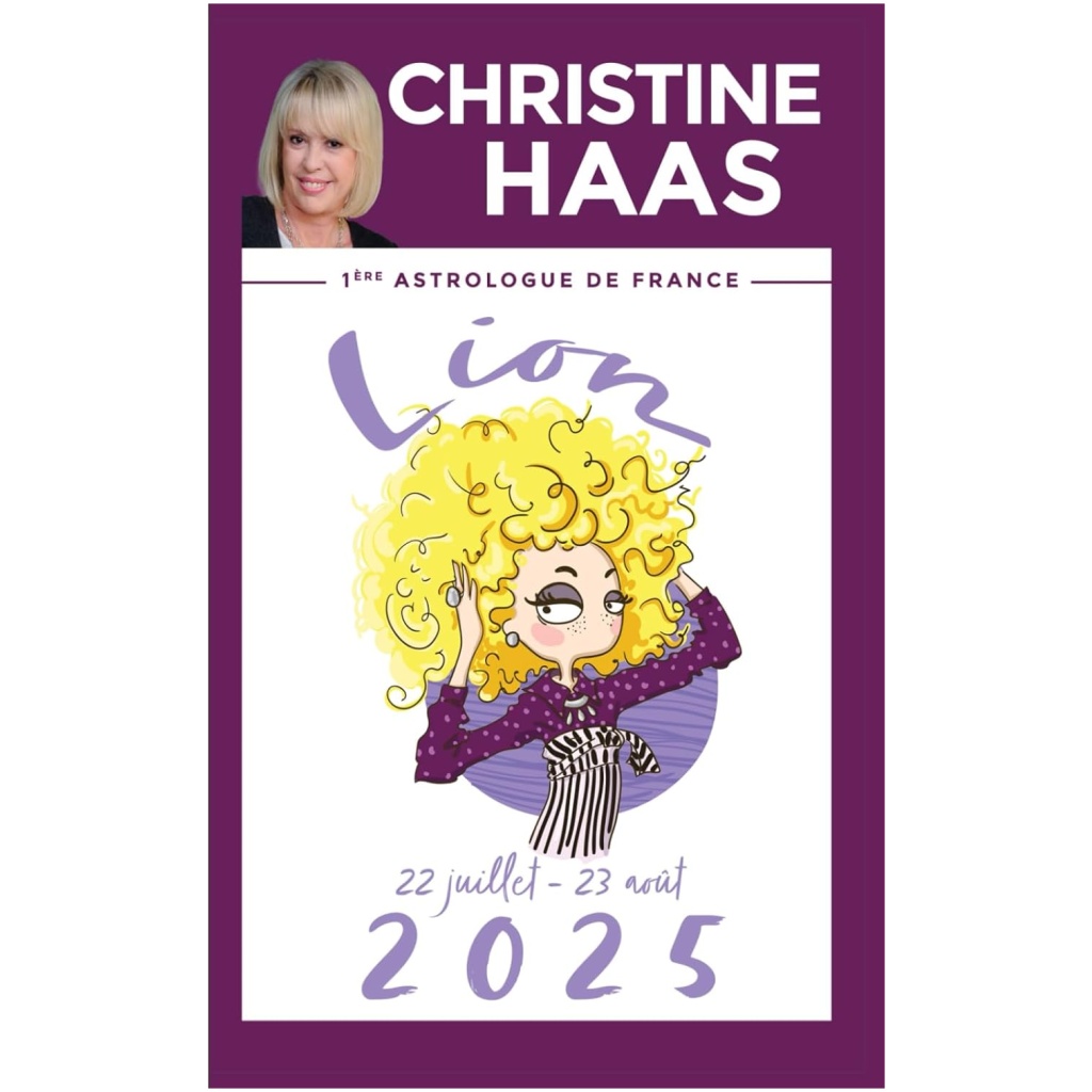 Lion 2025: Du 22 juillet au 23 août