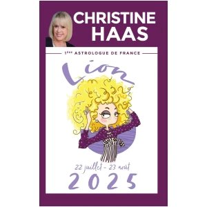 Lion 2025: Du 22 juillet au 23 août