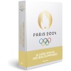Paris 2024 : Le livre officiel des Jeux Olympiques