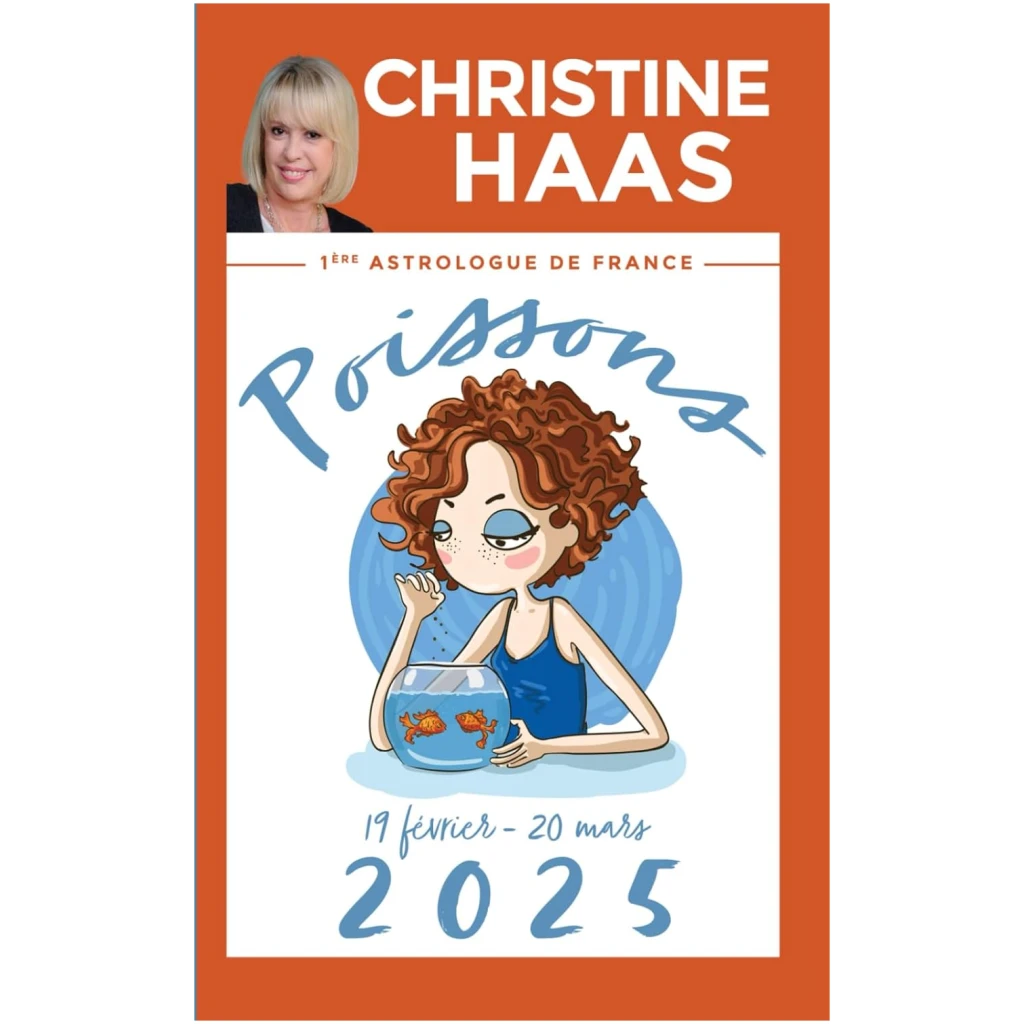 Poissons 2025: Du 19 février au 20 mars